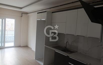 MENEMEN ATATÜRK MAHALLESİNDE KİRALIK 1+1 DAİRE