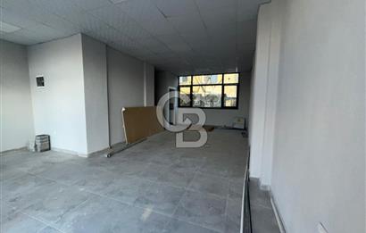 EGEKENT AKTARMA YANI İŞLEK LOKASYONDA BATAR KATLI KİRALIK DÜKKAN