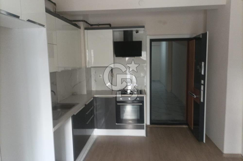 MENEMEN ATATÜRK MAHALLESİNDE KİRALIK 1+1 DAİRE