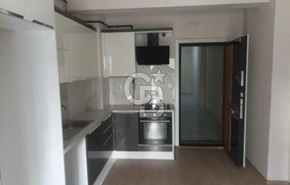 MENEMEN ATATÜRK MAHALLESİNDE KİRALIK 1+1 DAİRE