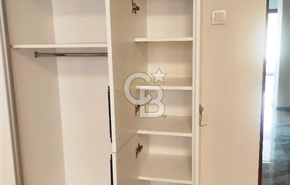 MECİDİYEKÖY MEYDAN’DA TABELA DEĞERİ YÜKSEK, ÖZEL DEKORASYONLU 4+1 OFİS