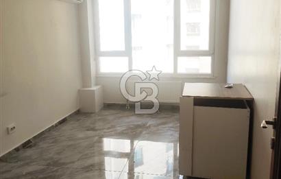 MECİDİYEKÖY MEYDAN’DA TABELA DEĞERİ YÜKSEK, ÖZEL DEKORASYONLU 4+1 OFİS