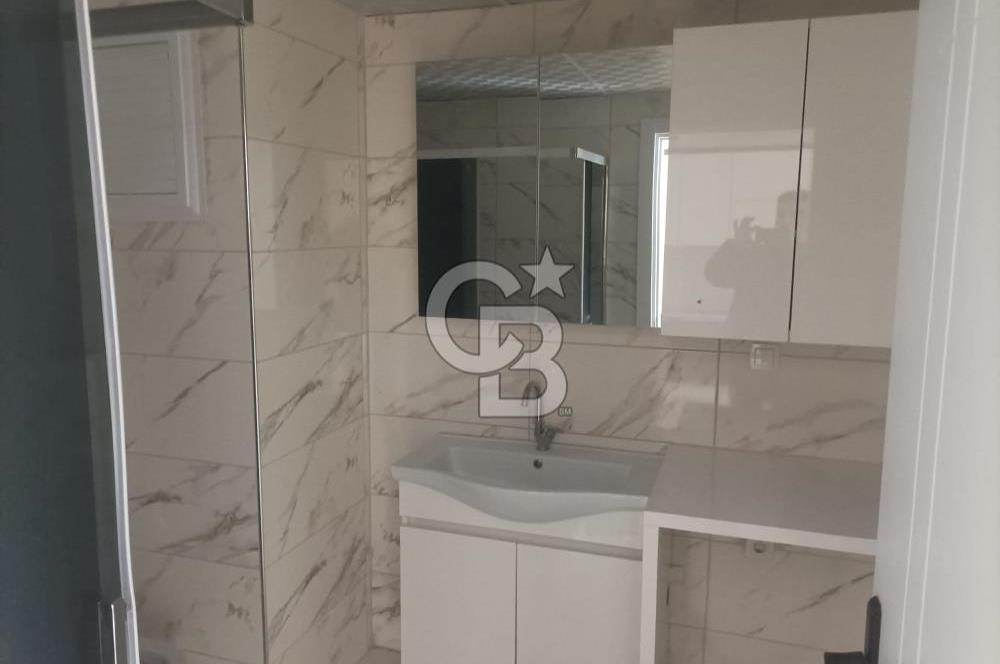 MENEMEN ATATÜRK MAHALLESİNDE KİRALIK 1+1 DAİRE