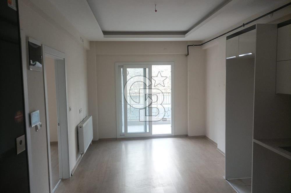 MENEMEN ATATÜRK MAHALLESİNDE KİRALIK 1+1 DAİRE