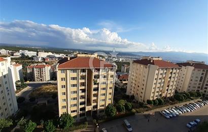 BUCA TOKİ PARK ORMAN EVLERİ SATILIK 3+1 DAİRE