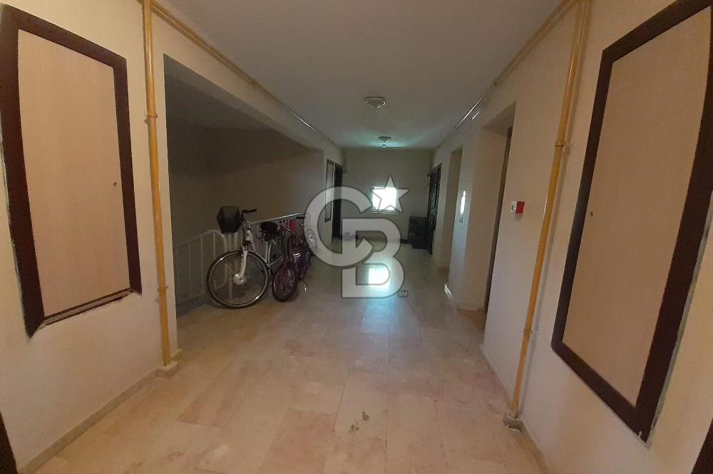 BUCA TOKİ PARK ORMAN EVLERİ SATILIK 3+1 DAİRE