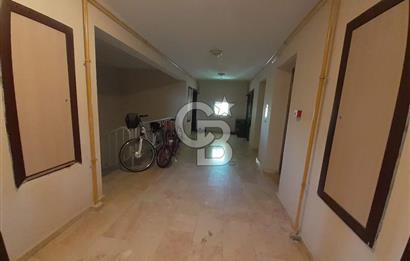 BUCA TOKİ PARK ORMAN EVLERİ SATILIK 3+1 DAİRE