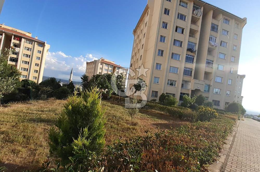 BUCA TOKİ PARK ORMAN EVLERİ SATILIK 3+1 DAİRE