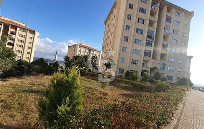 BUCA TOKİ PARK ORMAN EVLERİ SATILIK 3+1 DAİRE