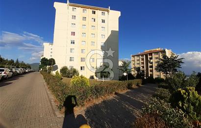 BUCA TOKİ PARK ORMAN EVLERİ SATILIK 3+1 DAİRE