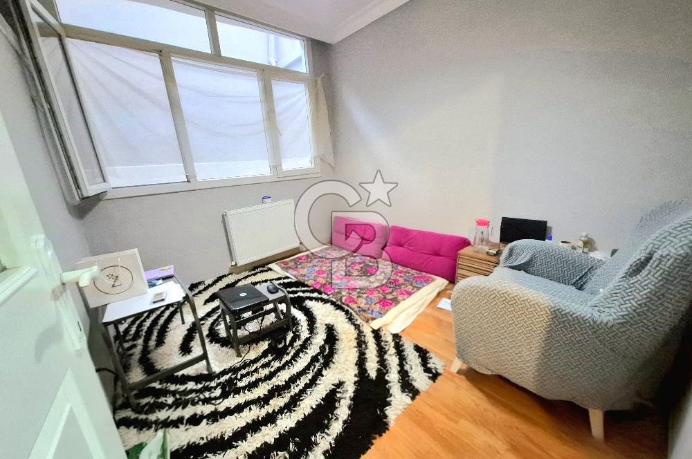 YEŞİLYURT KAZIM KARABEKİR'DE 2+1 SATILIK DAİRE
