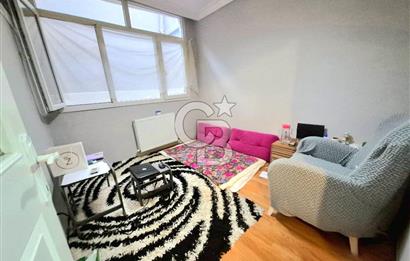 YEŞİLYURT KAZIM KARABEKİR'DE 2+1 SATILIK DAİRE