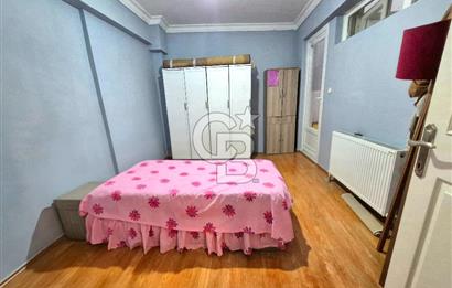 YEŞİLYURT KAZIM KARABEKİR'DE 2+1 SATILIK DAİRE