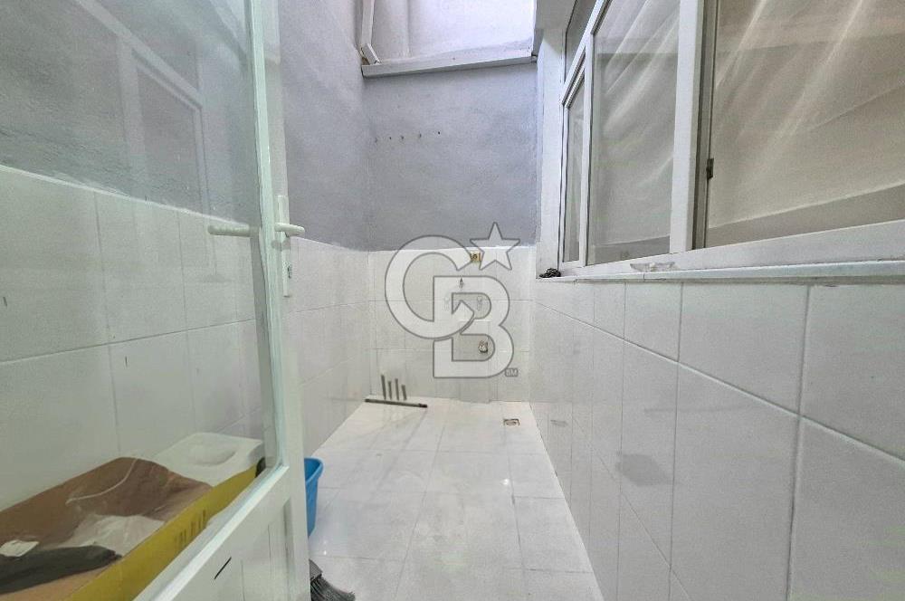 YEŞİLYURT KAZIM KARABEKİR'DE 2+1 SATILIK DAİRE