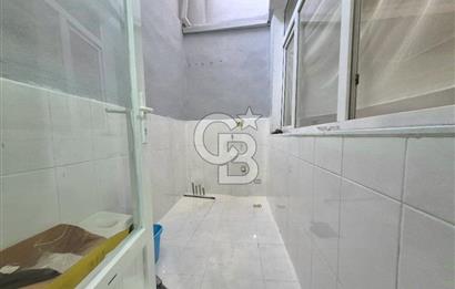 YEŞİLYURT KAZIM KARABEKİR'DE 2+1 SATILIK DAİRE