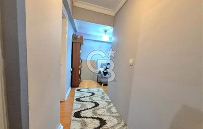 YEŞİLYURT KAZIM KARABEKİR'DE 2+1 SATILIK DAİRE