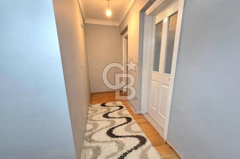 YEŞİLYURT KAZIM KARABEKİR'DE 2+1 SATILIK DAİRE