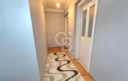 YEŞİLYURT KAZIM KARABEKİR'DE 2+1 SATILIK DAİRE