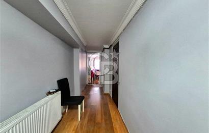 YEŞİLYURT KAZIM KARABEKİR'DE 2+1 SATILIK DAİRE