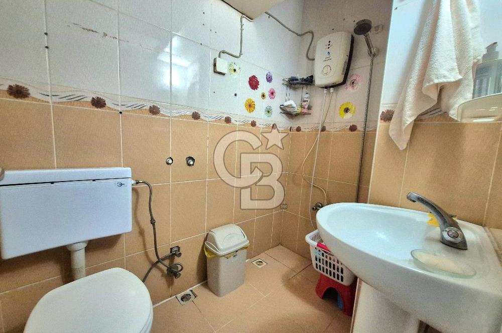 YEŞİLYURT KAZIM KARABEKİR'DE 2+1 SATILIK DAİRE