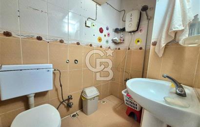 YEŞİLYURT KAZIM KARABEKİR'DE 2+1 SATILIK DAİRE