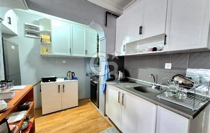 YEŞİLYURT KAZIM KARABEKİR'DE 2+1 SATILIK DAİRE