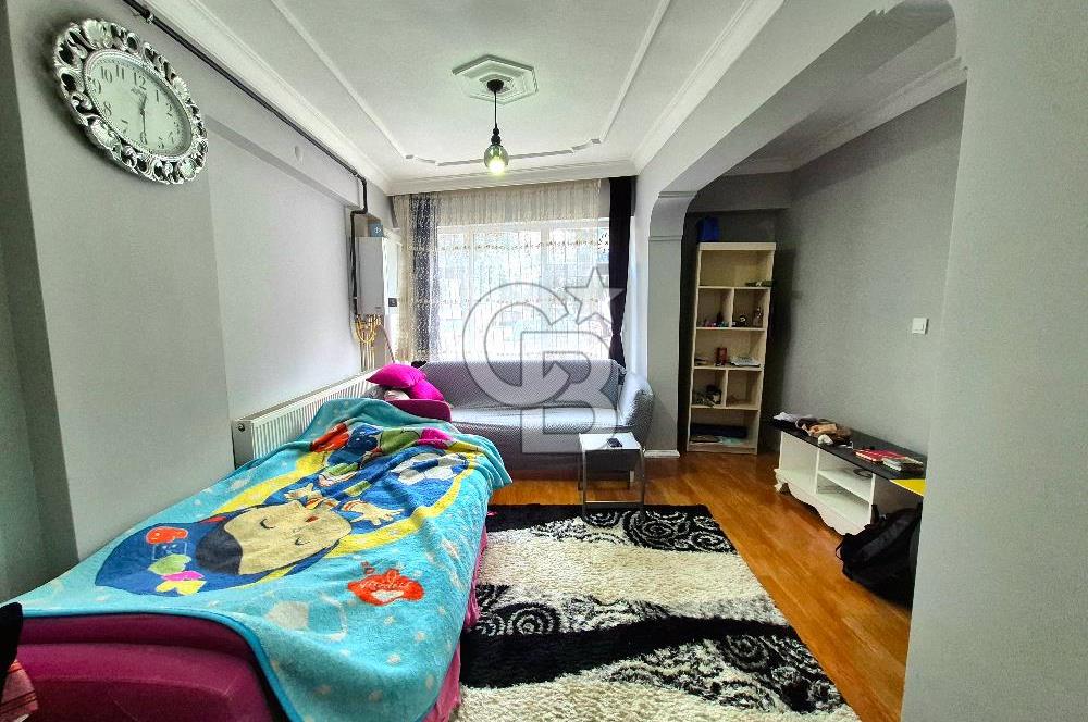 YEŞİLYURT KAZIM KARABEKİR'DE 2+1 SATILIK DAİRE