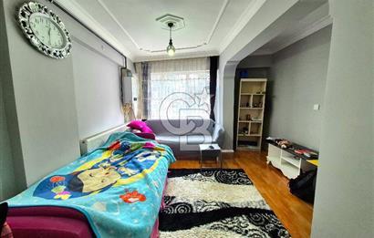 YEŞİLYURT KAZIM KARABEKİR'DE 2+1 SATILIK DAİRE