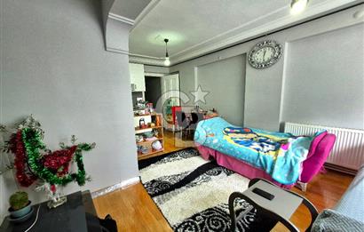 YEŞİLYURT KAZIM KARABEKİR'DE 2+1 SATILIK DAİRE