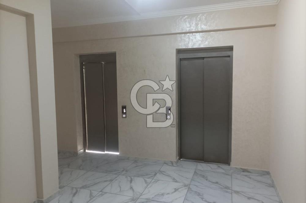 MENEMEN ATATÜRK MAHALLESİNDE KİRALIK 1+1 DAİRE