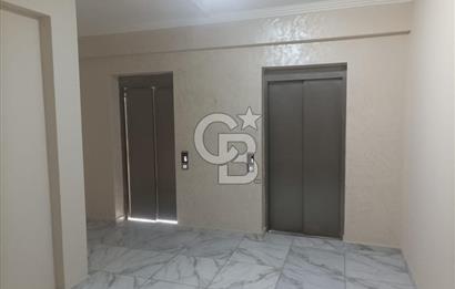 MENEMEN ATATÜRK MAHALLESİNDE KİRALIK 1+1 DAİRE