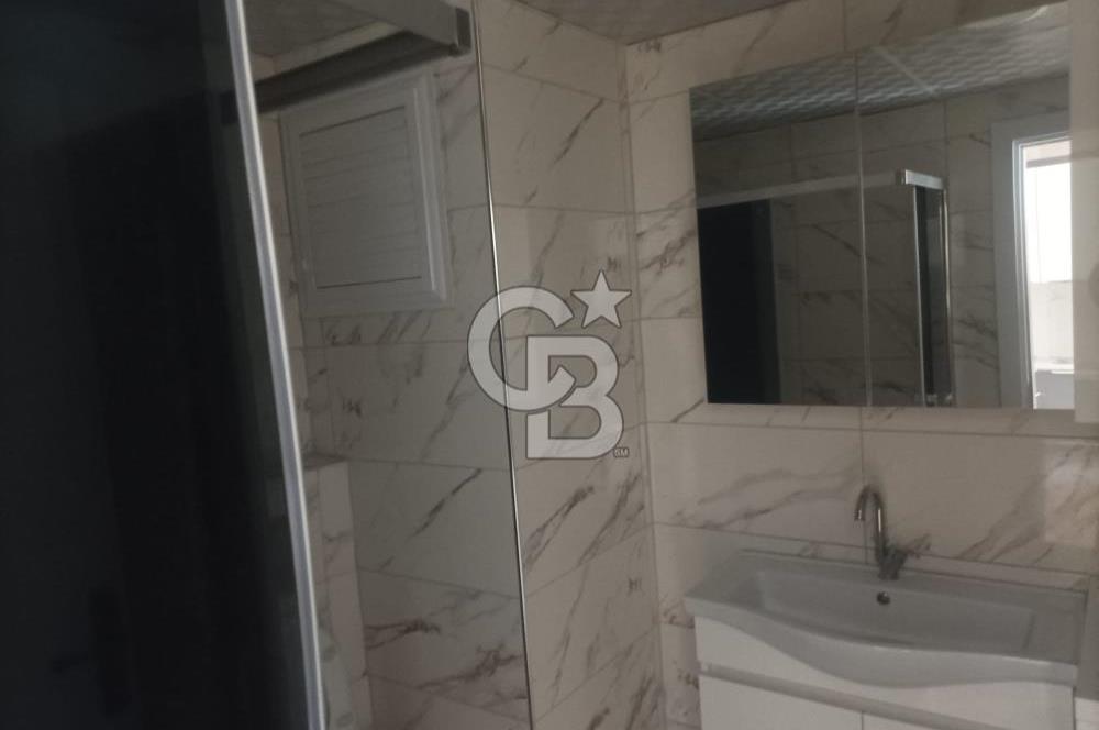 MENEMEN ATATÜRK MAHALLESİNDE KİRALIK 1+1 DAİRE