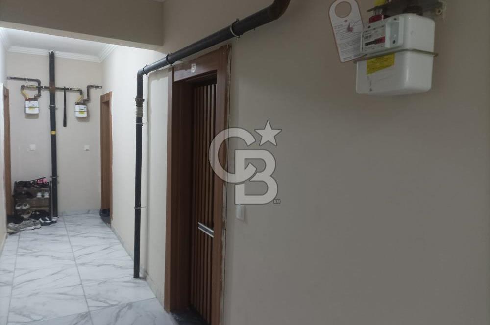 MENEMEN ATATÜRK MAHALLESİNDE KİRALIK 1+1 DAİRE