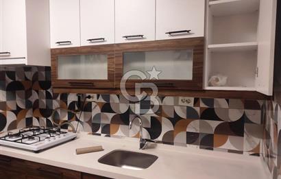 MECİDİYEKÖY MEYDAN’DA TABELA DEĞERİ YÜKSEK, ÖZEL DEKORASYONLU 4+1 OFİS