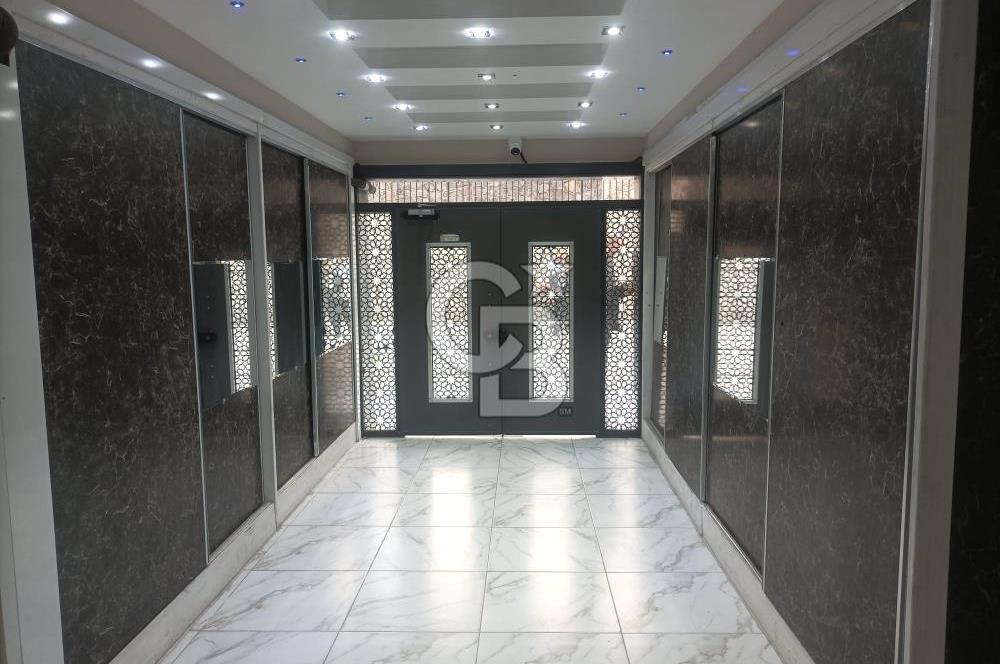 MENEMEN ATATÜRK MAHALLESİNDE KİRALIK 1+1 DAİRE