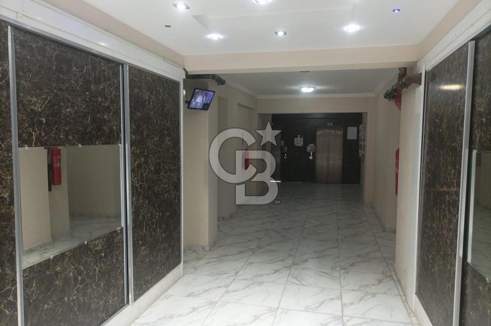 MENEMEN ATATÜRK MAHALLESİNDE KİRALIK 1+1 DAİRE