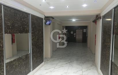 MENEMEN ATATÜRK MAHALLESİNDE KİRALIK 1+1 DAİRE