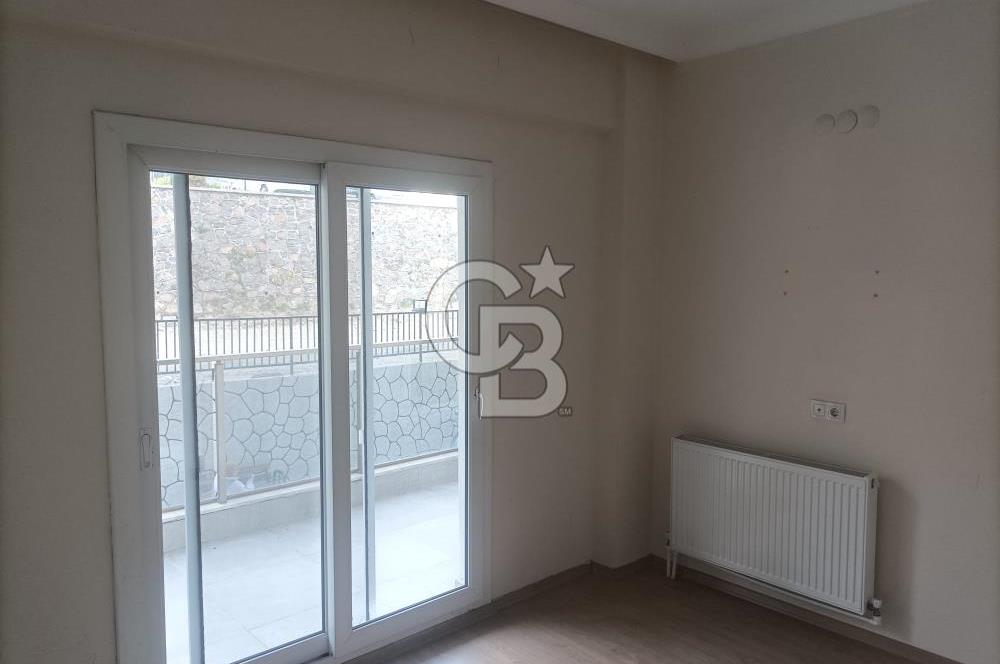 MENEMEN ATATÜRK MAHALLESİNDE KİRALIK 1+1 DAİRE