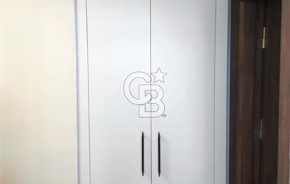 MECİDİYEKÖY MEYDAN’DA TABELA DEĞERİ YÜKSEK, ÖZEL DEKORASYONLU 4+1 OFİS