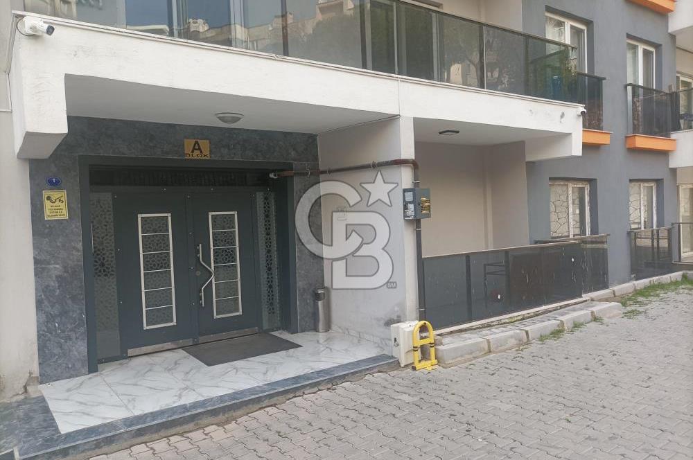 MENEMEN ATATÜRK MAHALLESİNDE KİRALIK 1+1 DAİRE