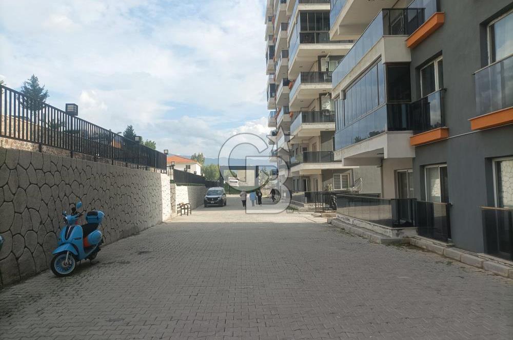 MENEMEN ATATÜRK MAHALLESİNDE KİRALIK 1+1 DAİRE