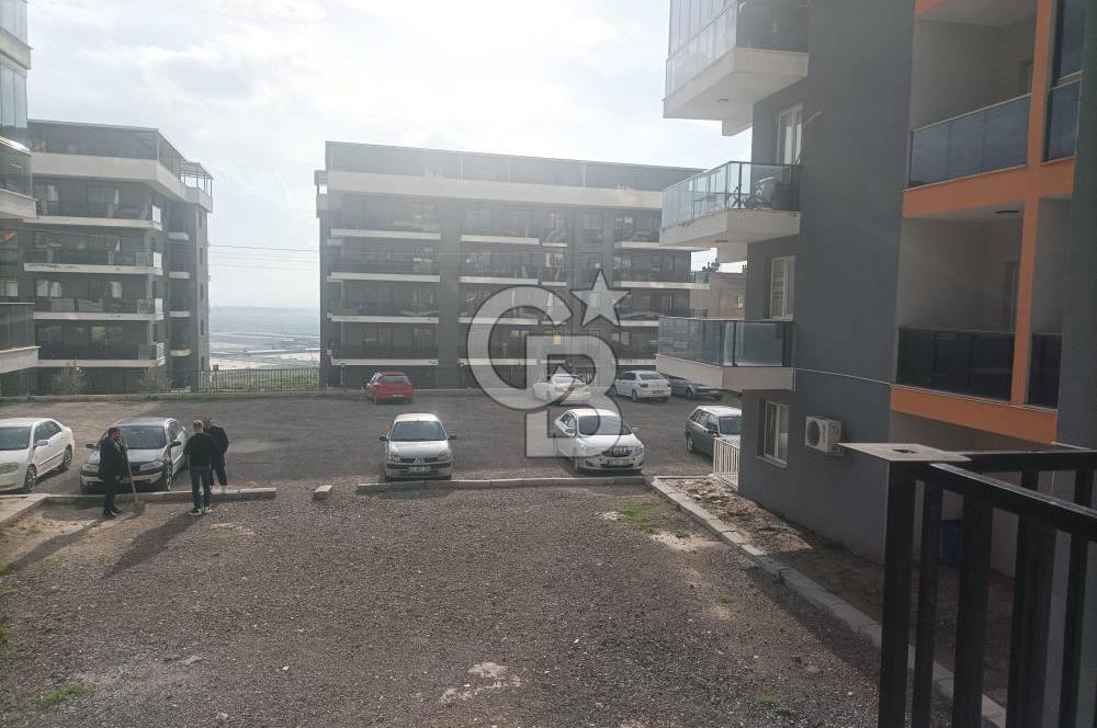 MENEMEN ATATÜRK MAHALLESİNDE KİRALIK 1+1 DAİRE