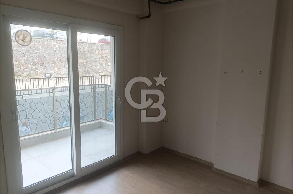 MENEMEN ATATÜRK MAHALLESİNDE KİRALIK 1+1 DAİRE