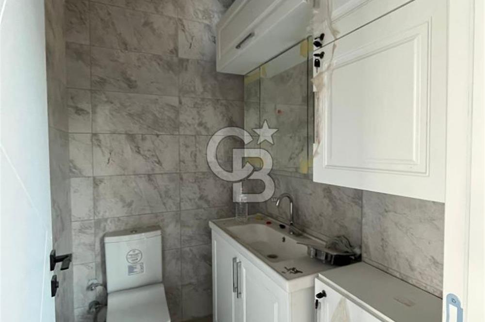 EGEKENT AKTARMA YANI İŞLEK LOKASYONDA BATAR KATLI KİRALIK DÜKKAN