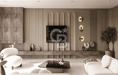 41 SEÇKİN VİLLADAN OLUŞAN PRESTİJLİ MÜSTAKİL YAŞAM PROJESİ