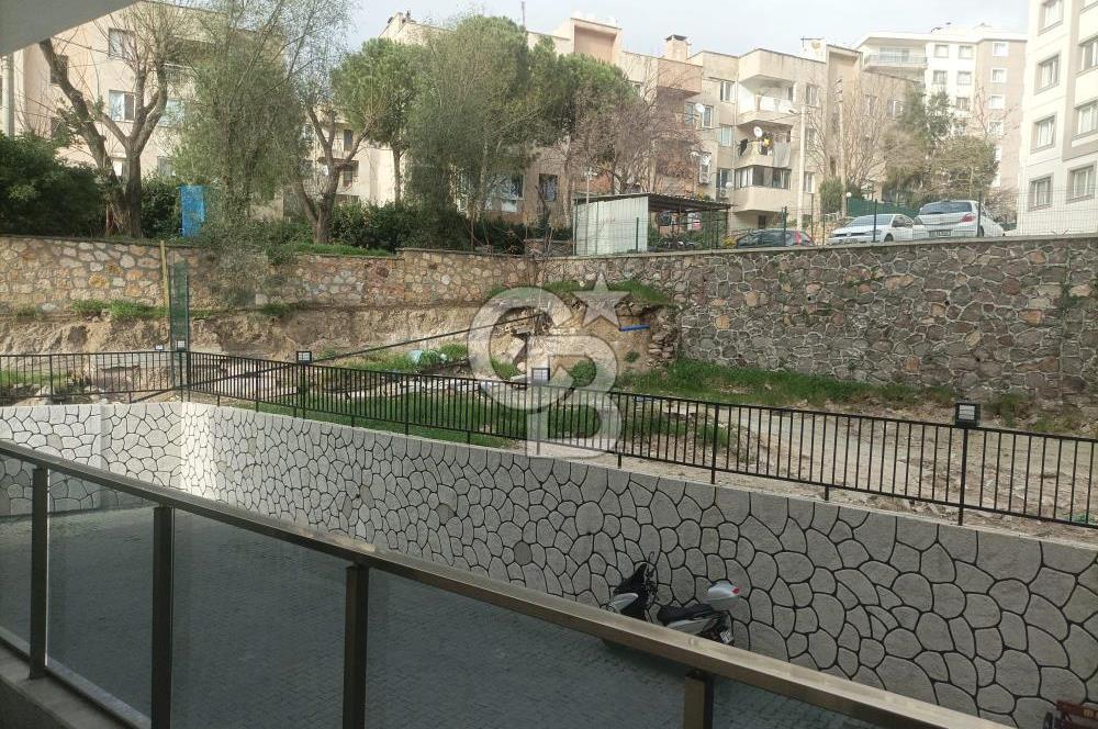 MENEMEN ATATÜRK MAHALLESİNDE KİRALIK 1+1 DAİRE