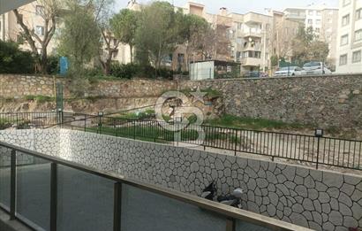 MENEMEN ATATÜRK MAHALLESİNDE KİRALIK 1+1 DAİRE