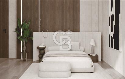 41 SEÇKİN VİLLADAN OLUŞAN PRESTİJLİ MÜSTAKİL YAŞAM PROJESİ