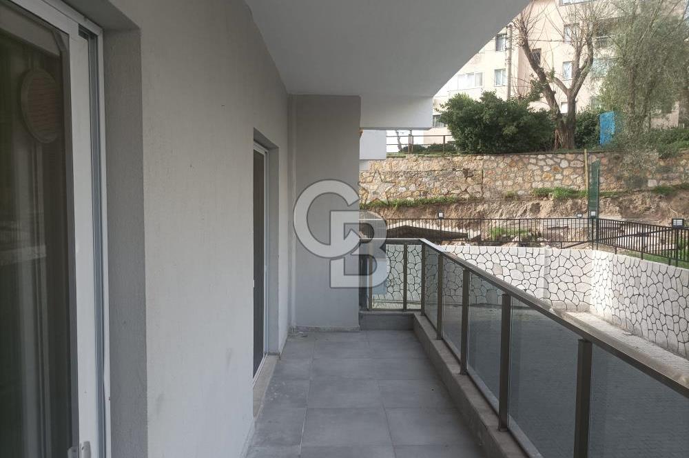 MENEMEN ATATÜRK MAHALLESİNDE KİRALIK 1+1 DAİRE