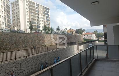 MENEMEN ATATÜRK MAHALLESİNDE KİRALIK 1+1 DAİRE